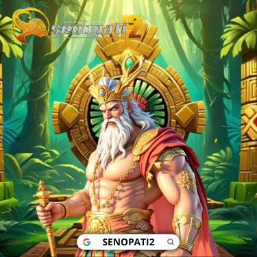 SENOPATI2: Link Slot Resmi Server Thailand Gampang Menang 
